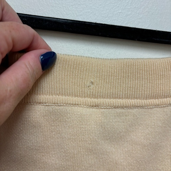 Escada Wool Blend Pencil Skirt - Picture 7 of 10